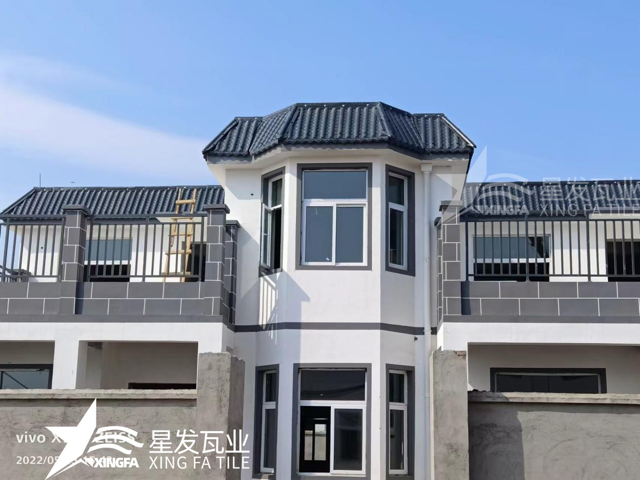 選對(duì)安全可靠的屋頂建材，讓你在惡劣天氣中無后顧之憂！