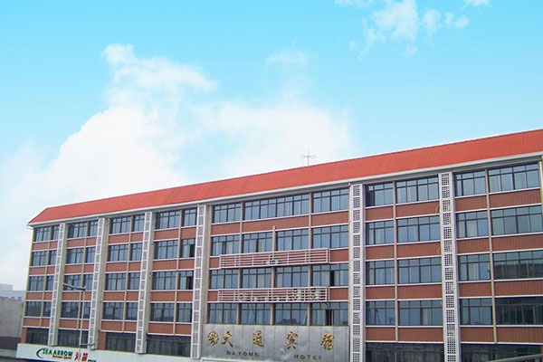 樹脂瓦，您了解多少？樹脂瓦的應(yīng)用場景和樹脂瓦的優(yōu)勢